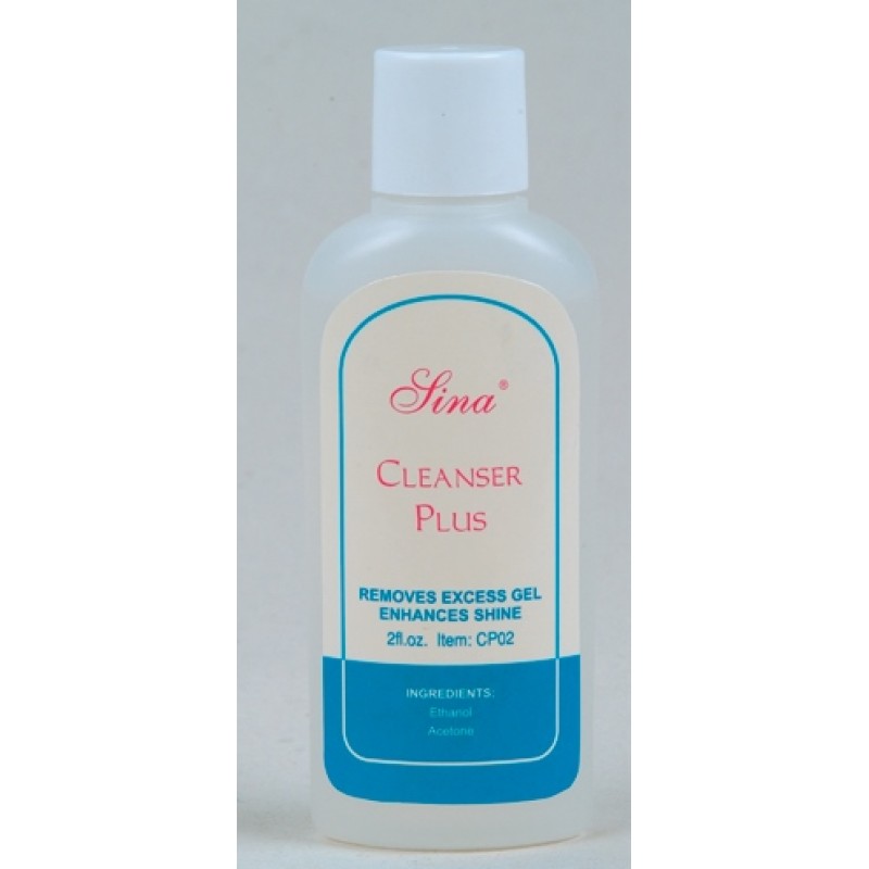 Καθαριστικό Plus 2oz